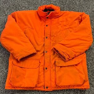 Men's WINCHESTER HUNTING Jacket (L)